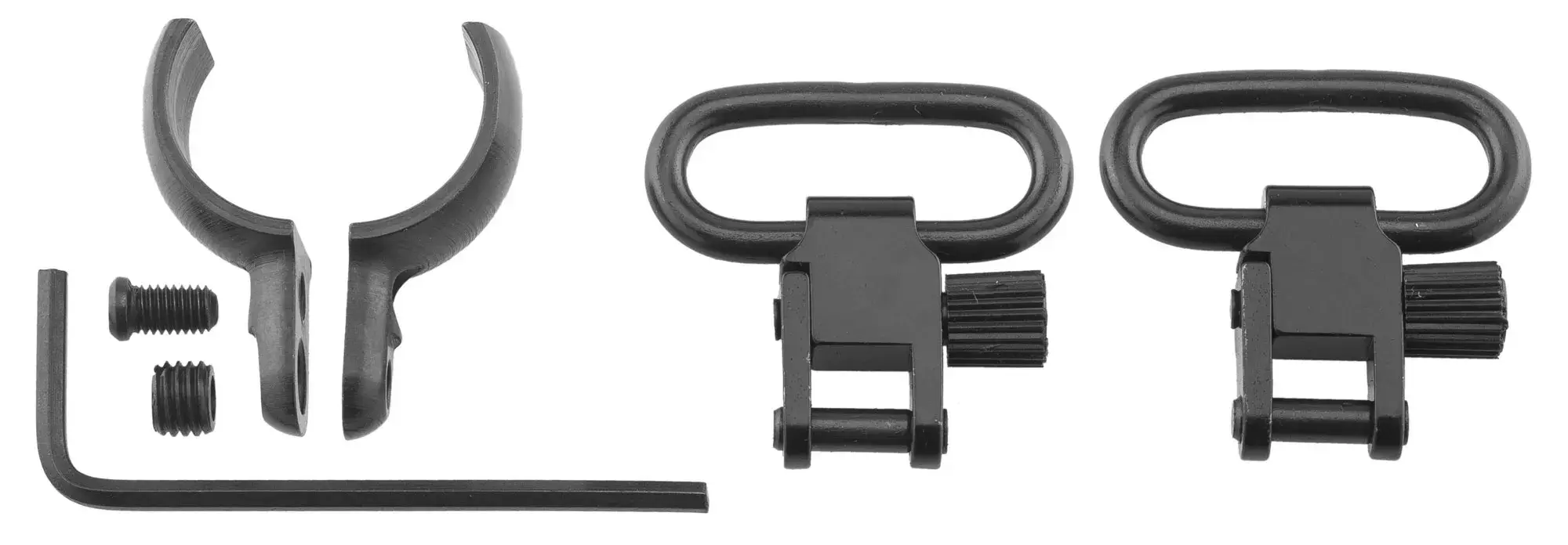 Set von Schaftkappen für Flinte Kaliber 12, Bild 2 von 2