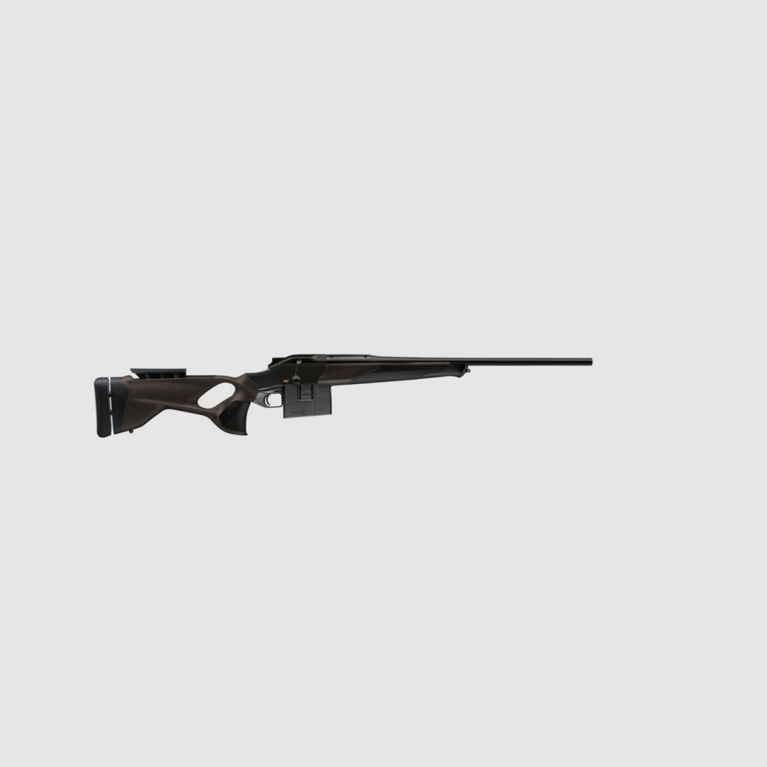 Blaser R8 Ultimate X - VSR & VSK - 6.5x55 SE - LL=58 cm