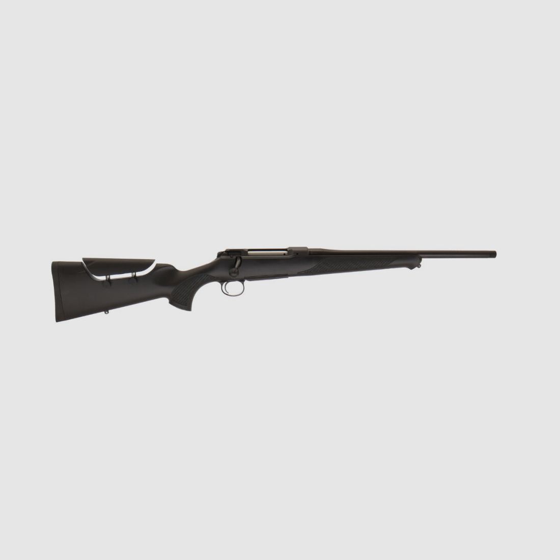 Sauer & Sohn S 101 Classic XTA mit verst. Schaftrücken