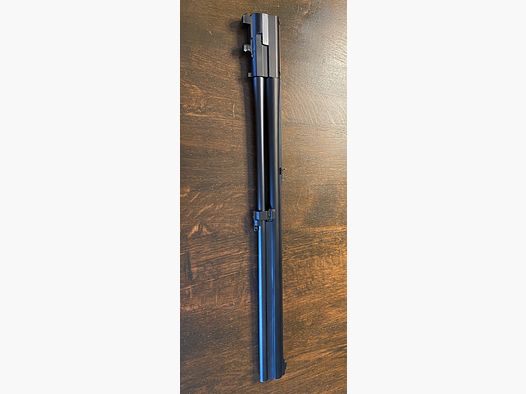 Blaser Sauer BBF 95 / 97 Wechsellauf 6,5x65r RWS,  16/70 + 33 Schuss