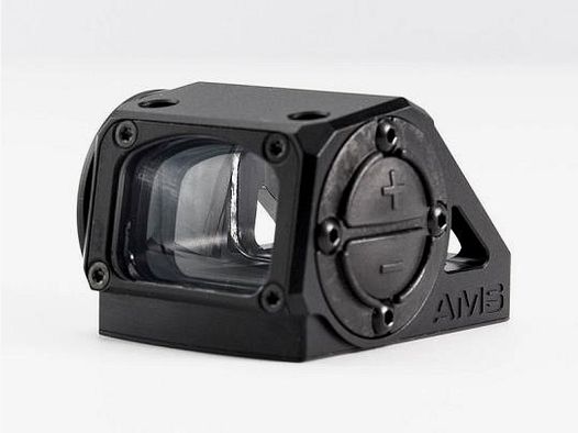 Shield Advanced Mini Sight AMS, Multiabsehen