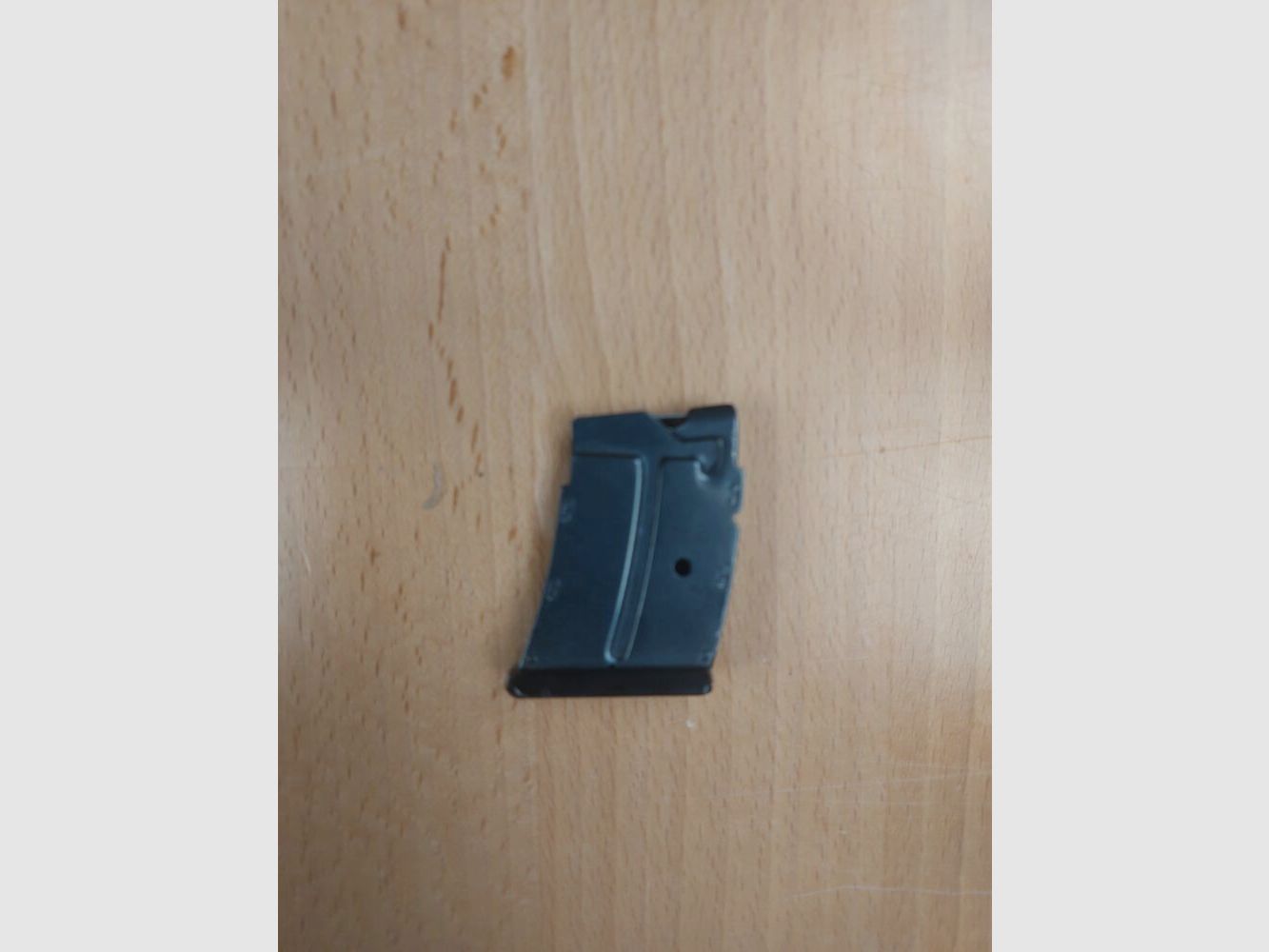 Anschütz, Ulm small caliber