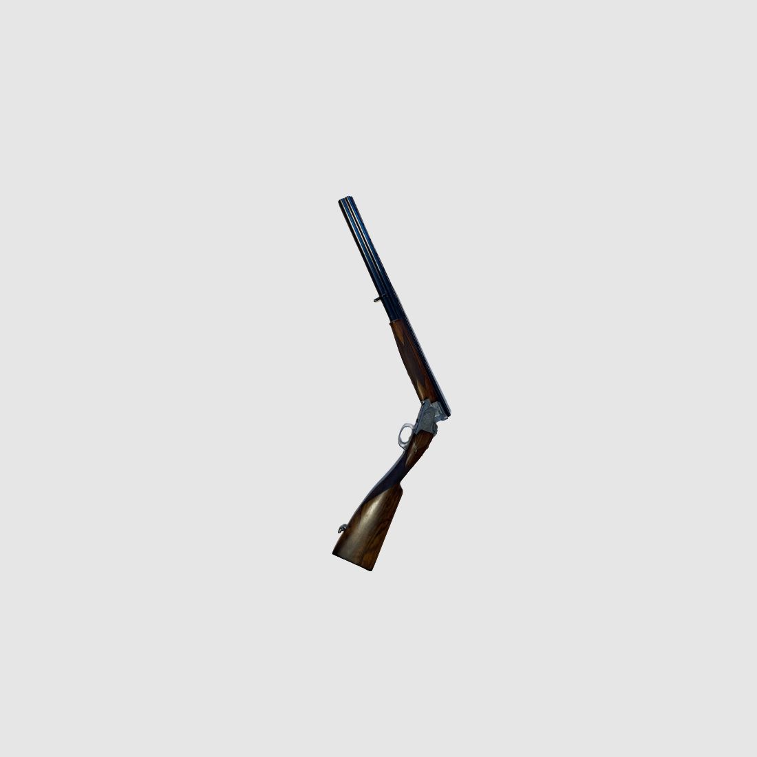 Bockdoppelflinte FN B25 Kal. 12/70