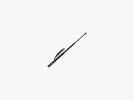 Baton télescopique rigide