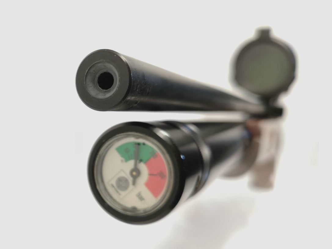 Steyr Hunting 5 Automatic