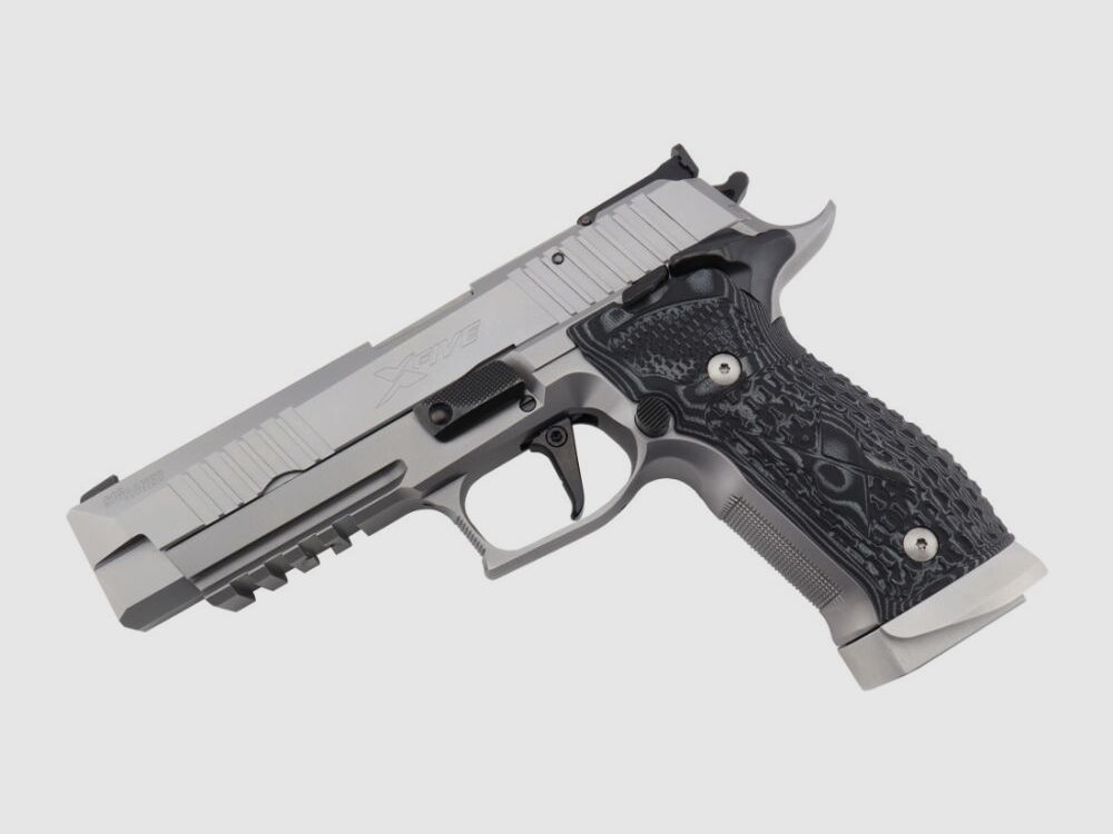 Sig Sauer P226 X-Five Supermatch