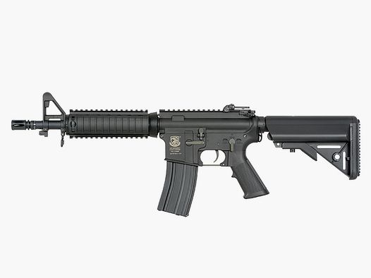 M4 CQB-R MOD0 max. 0.5J AEG Sports Line with ETU & Mosfet