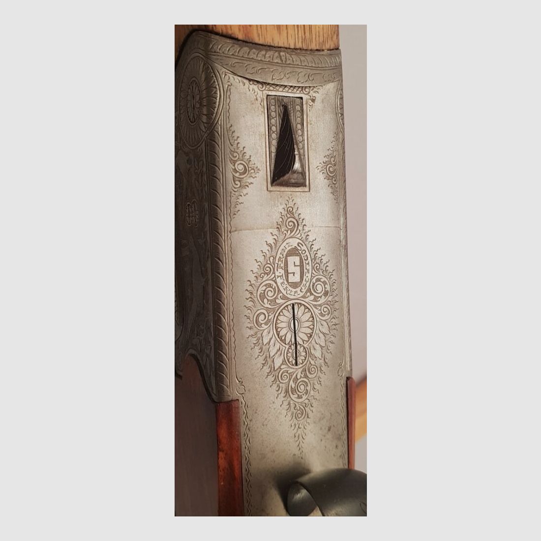 Ferlacher Ferlach Sodia