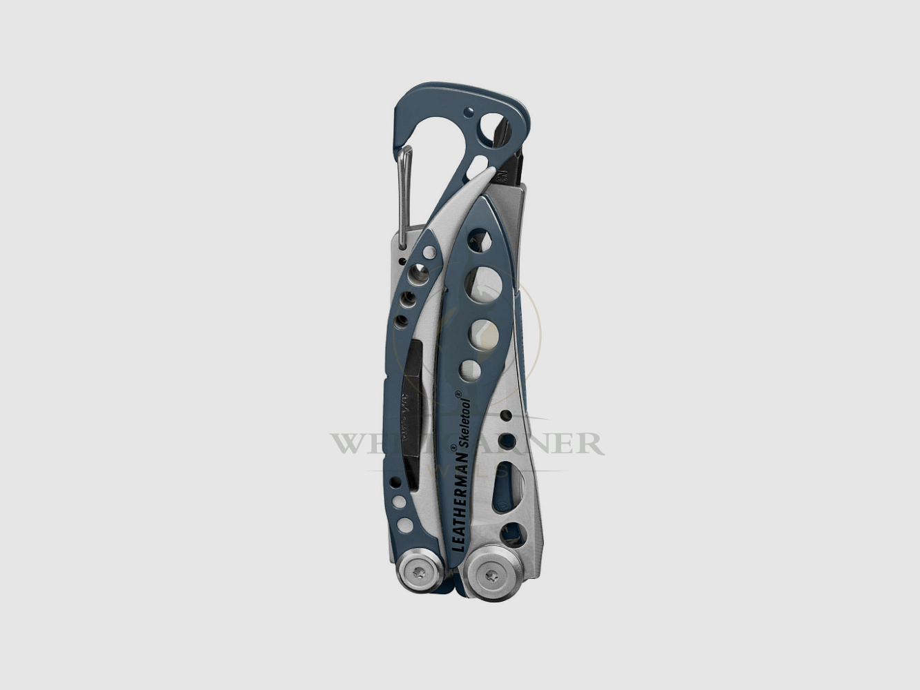 Leatherman Skeletool niebieski multitool, zdjęcie 2 z 6