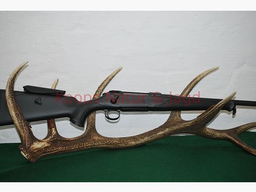 Sauer 101 Highland XTA