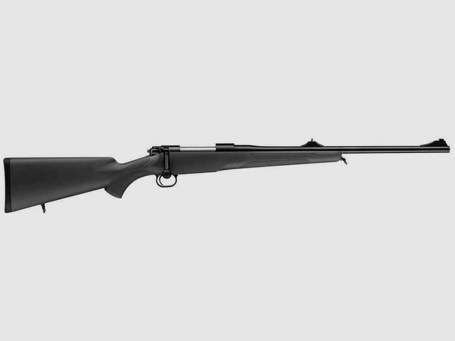 Mauser M12 Extreme Solid Kal. .30-06 Repetierbüchse (alte Verison)