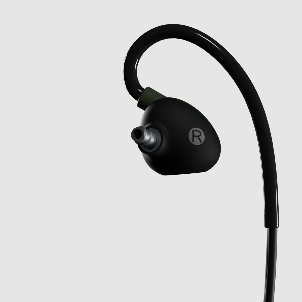 ISOTUNES Sport Advance 2.0 EN 352 Gehörschutz