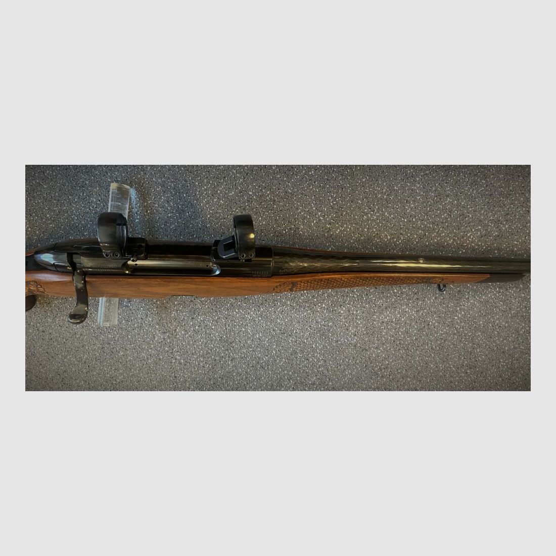 Steyr Mannlicher	 Classic Mannlicher