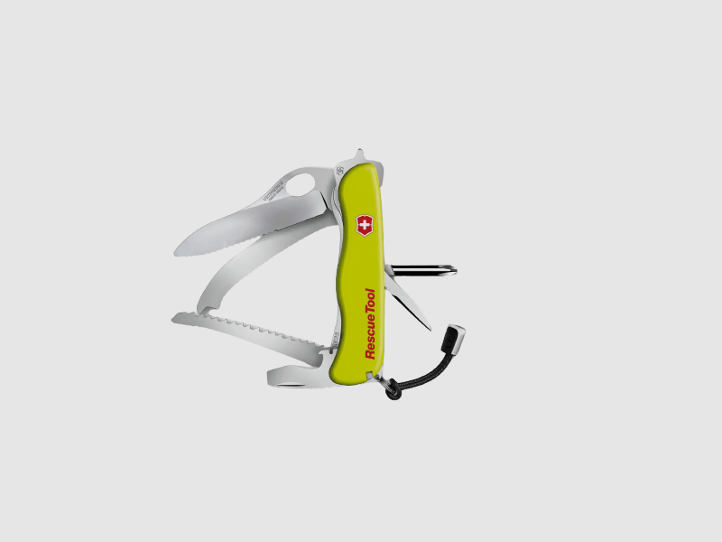 VICTORINOX – RETTUNGSWERKZEUG, Bild 5 von 5