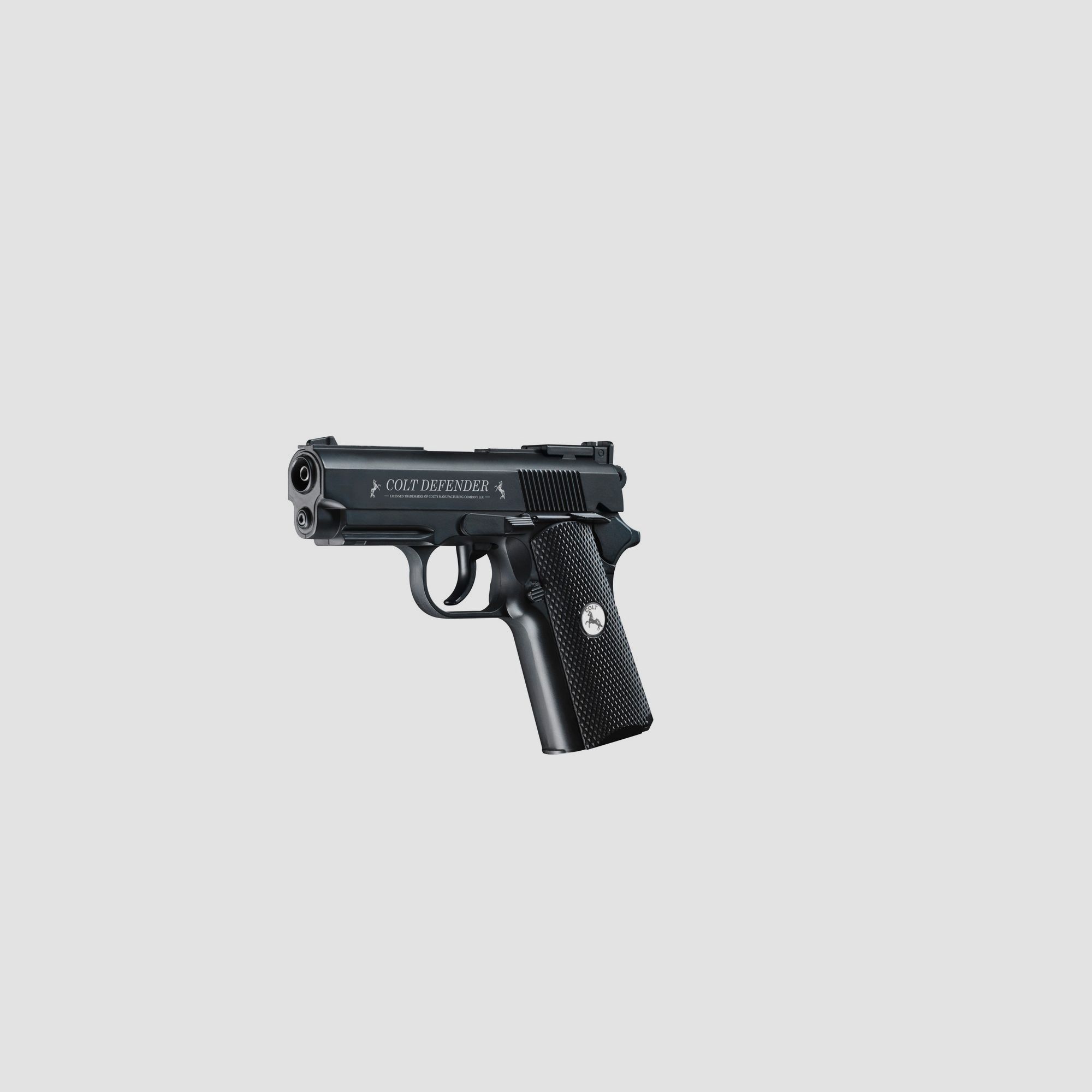 Colt Defender, Bild 3 von 3