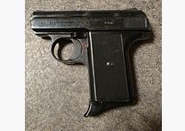 Reck P6s Schreckschuss 8mm K 