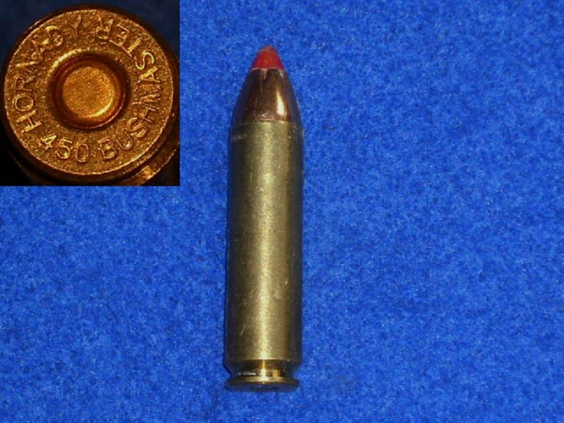 450 Bushmaster