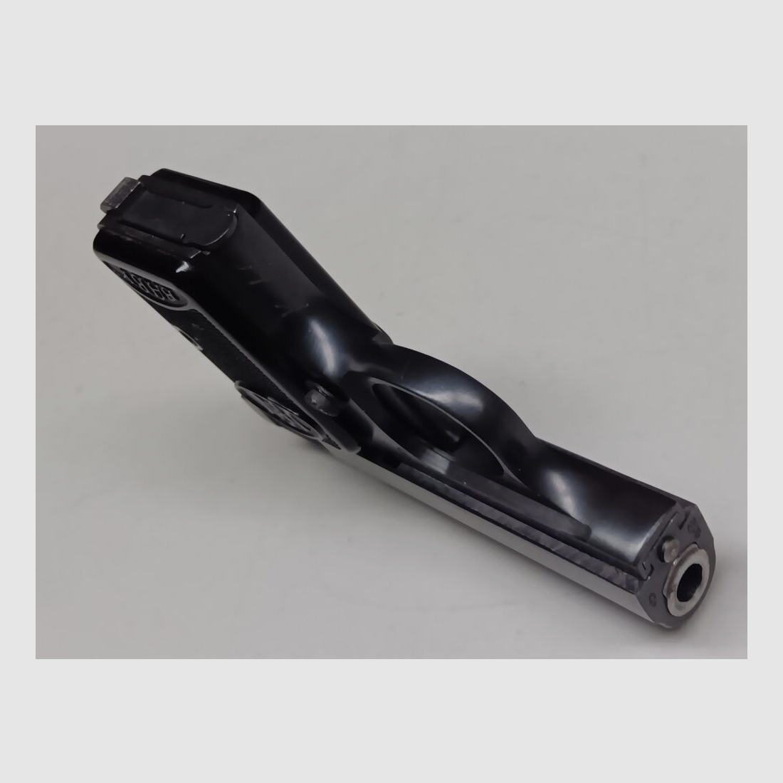 FN - Fabrique Nationale D`Armes De Guerre - Herstal - Belgique Mod. Baby