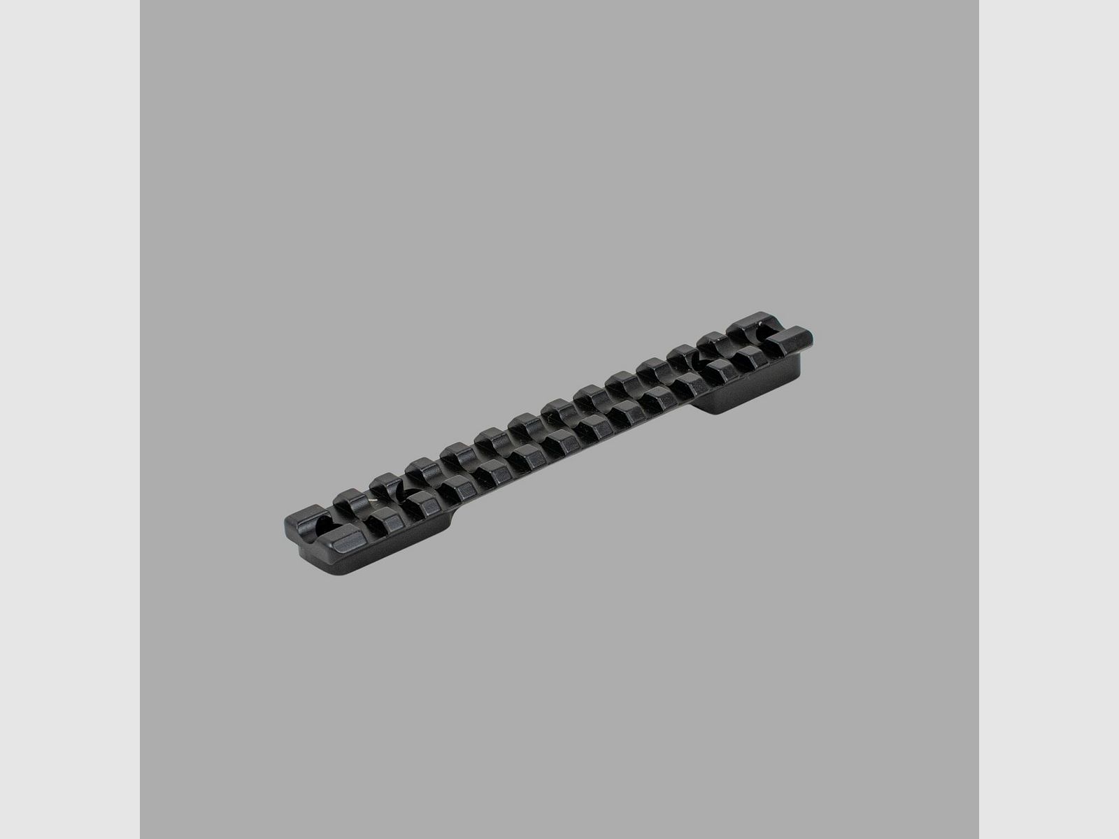 Rifle Doc Picatinny Weaver STAHL Schiene für WINCHESTER 70 WSM, Bild 1 von 5