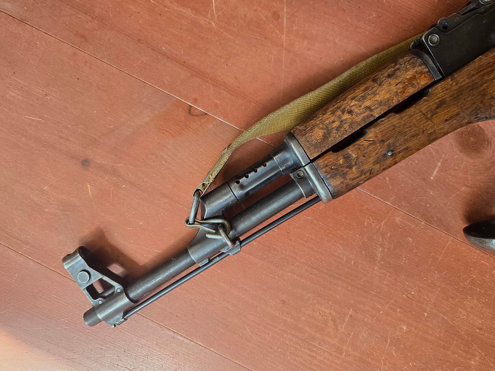 AK 47 TYP 56-1 CHINA
