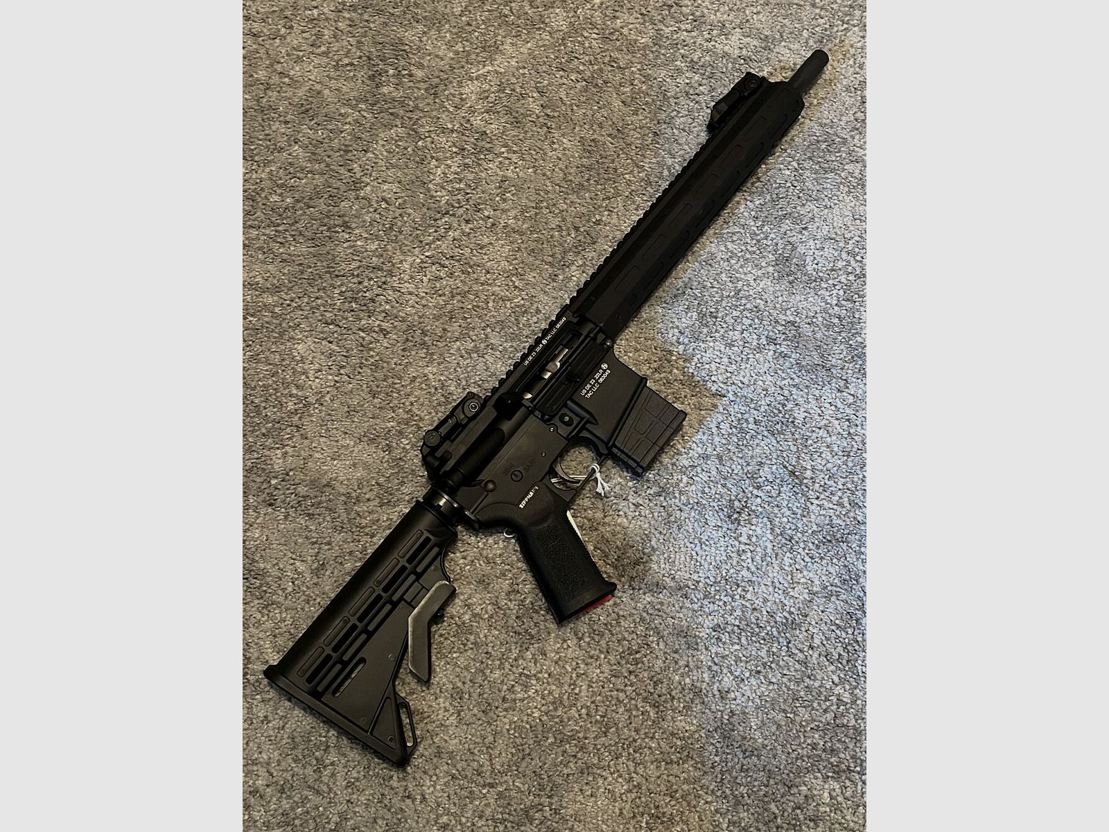 Tippmann Tippmann M4 22 Elite