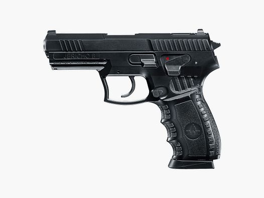 IWI CO2 Pistole Jericho B 4,5mm (.177) BB