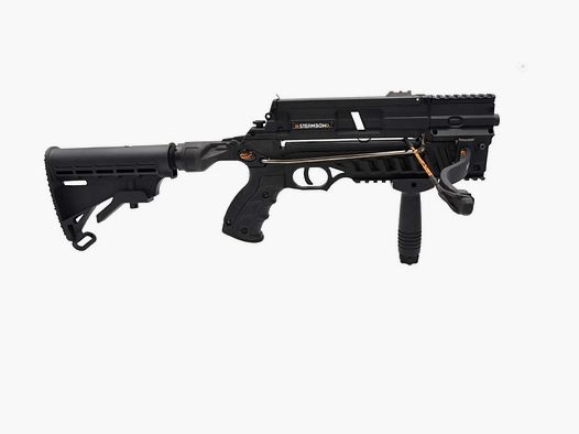 Steambow AR 6, Stinger 2