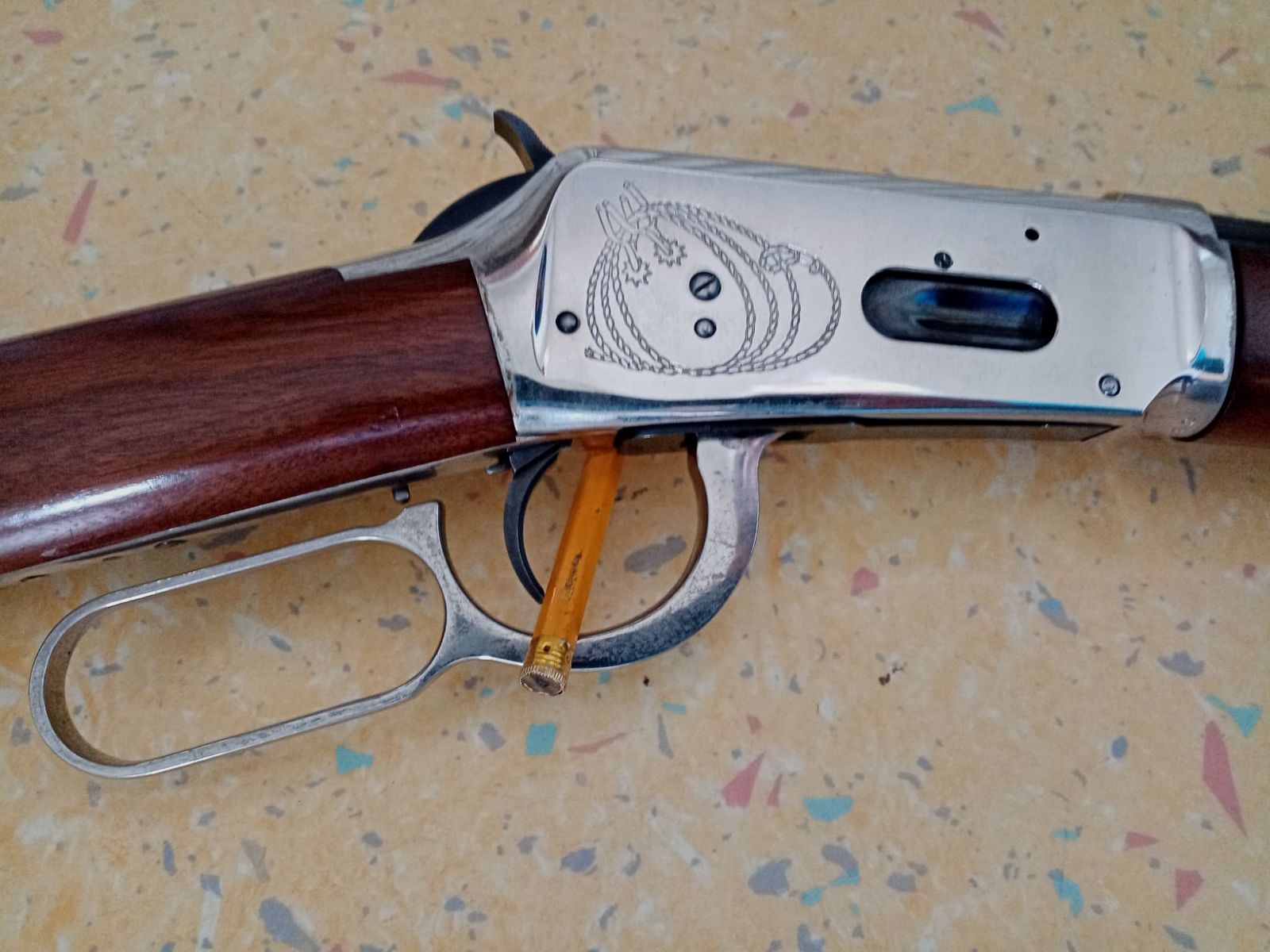 Winchester Mod.94
