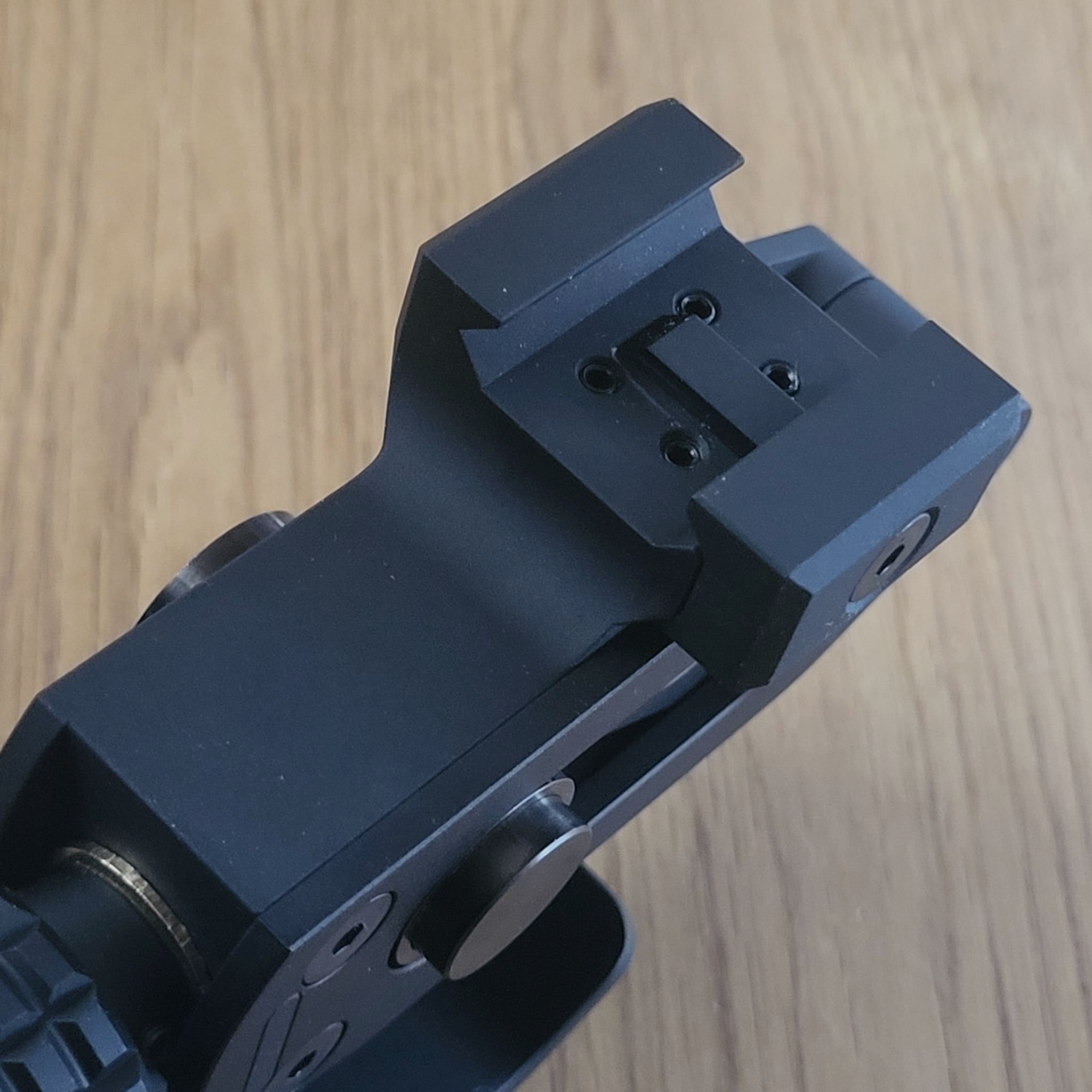 Monopod Picatinny Gen 2.0