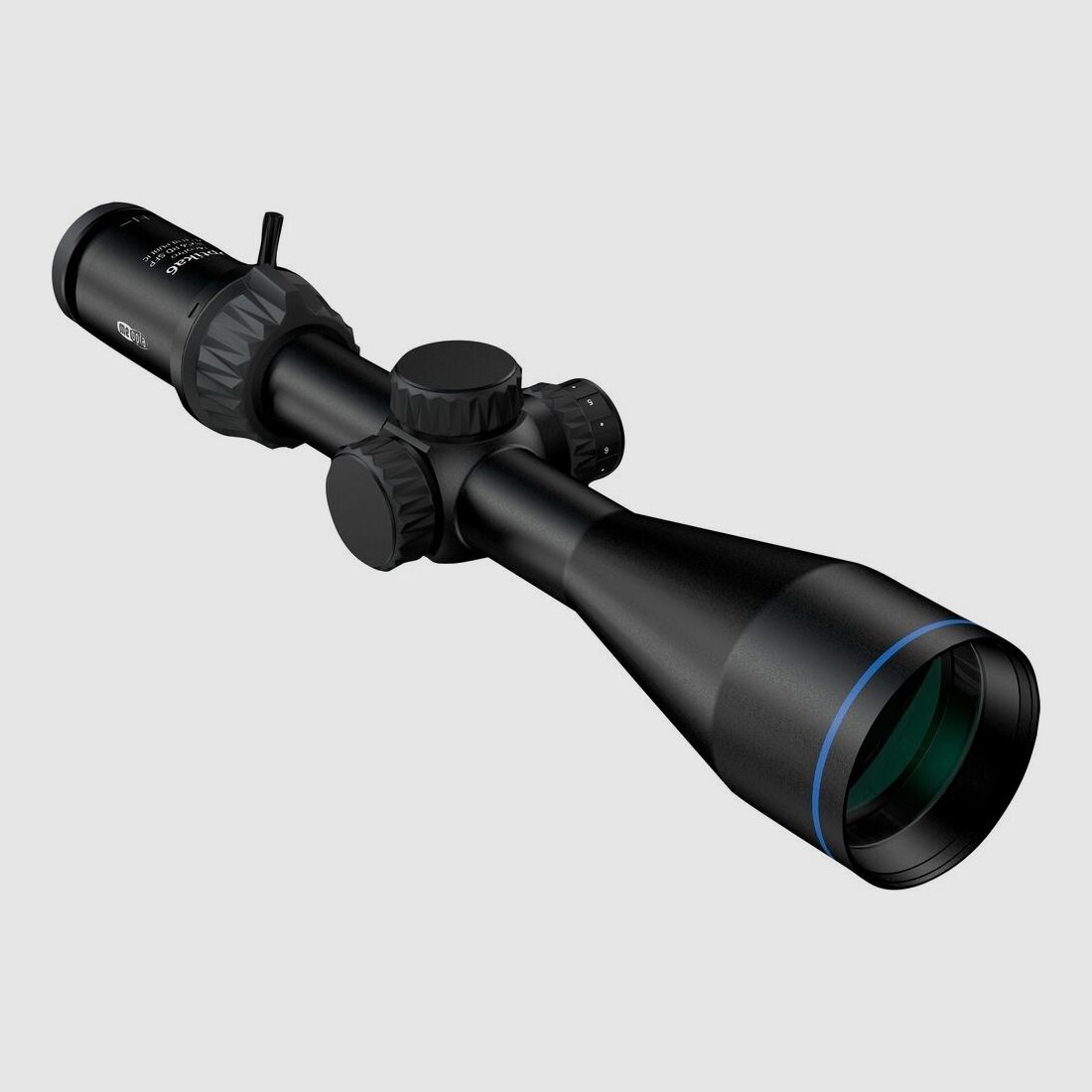 Meopta Luneta Optika6 3-18x56 RD SFP, Krzyż BDC-3