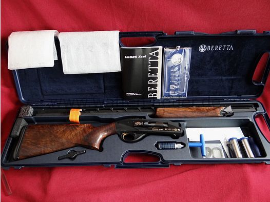 Beretta UGB 25 Xcel Or