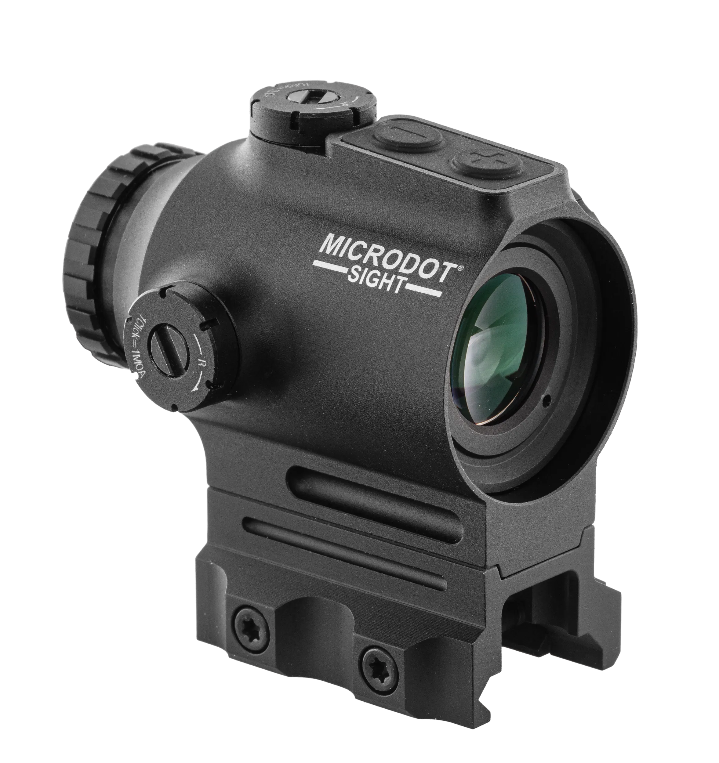 Microdot Sight MS40 – Roodpuntvizier