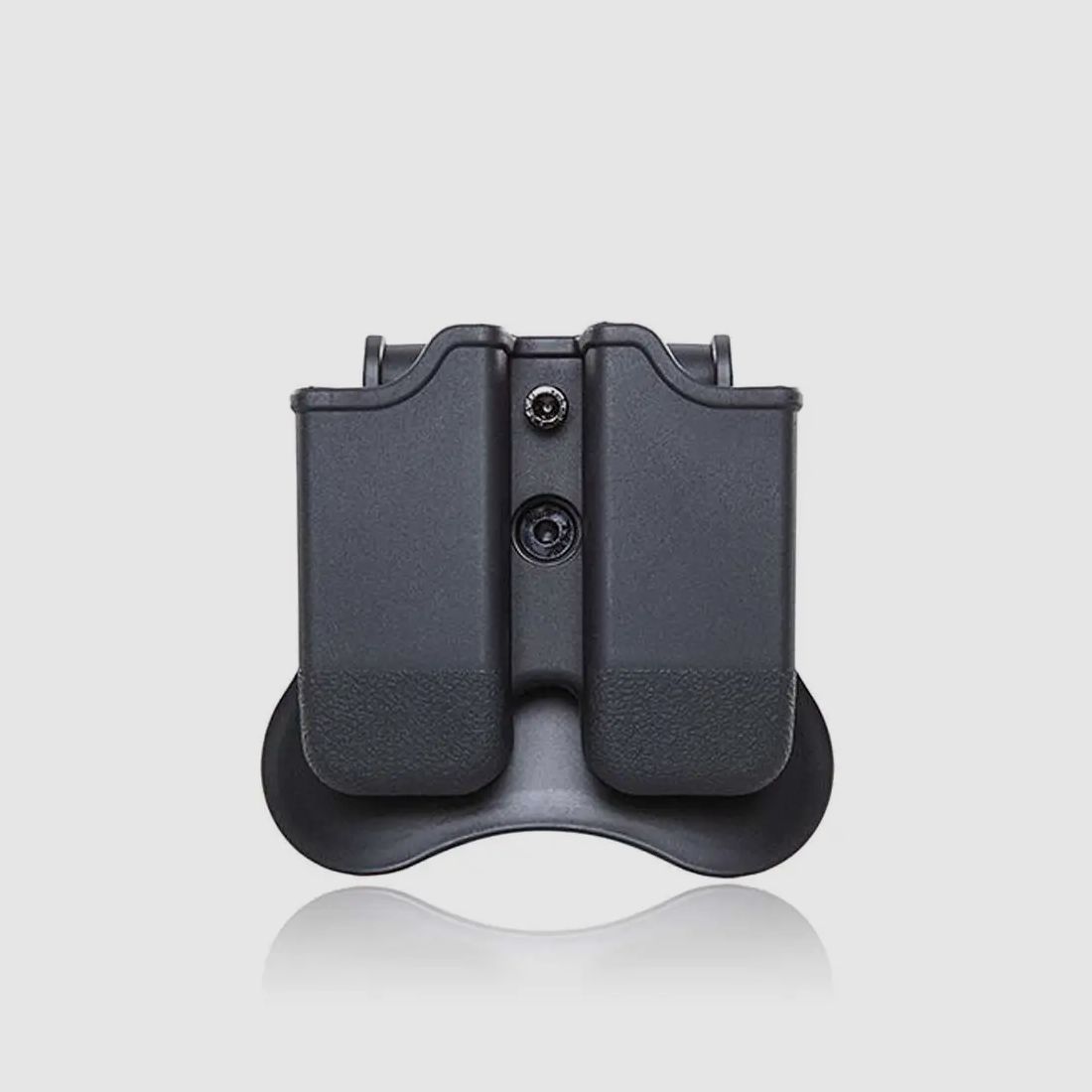 CYTAC Double Magazin Pouch
