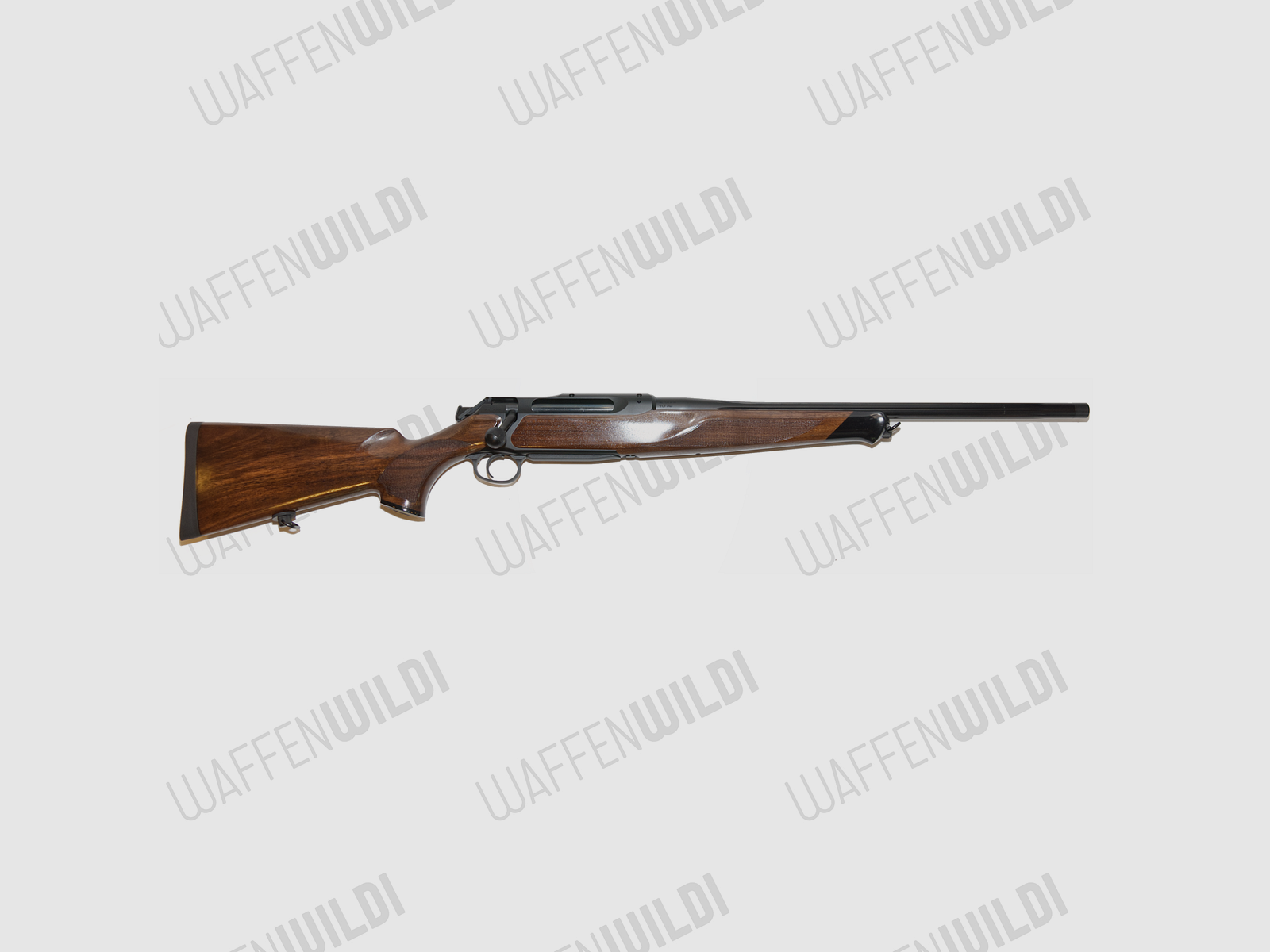Sauer 505 Artemis