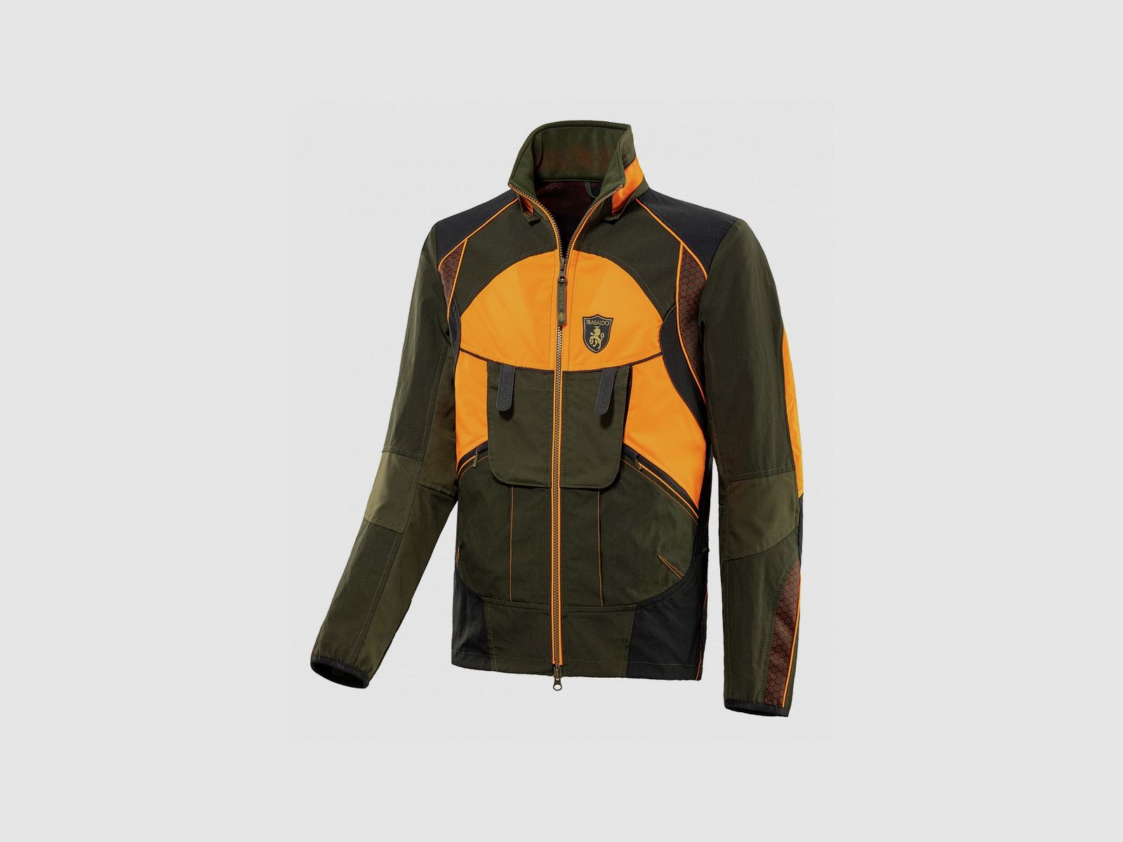 Trabaldo Jacke Avenger H.V, Bild 1 von 6