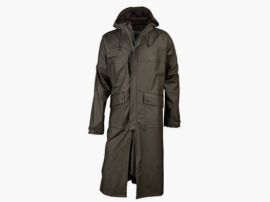 Deerhunter Impermeabile Hurricane