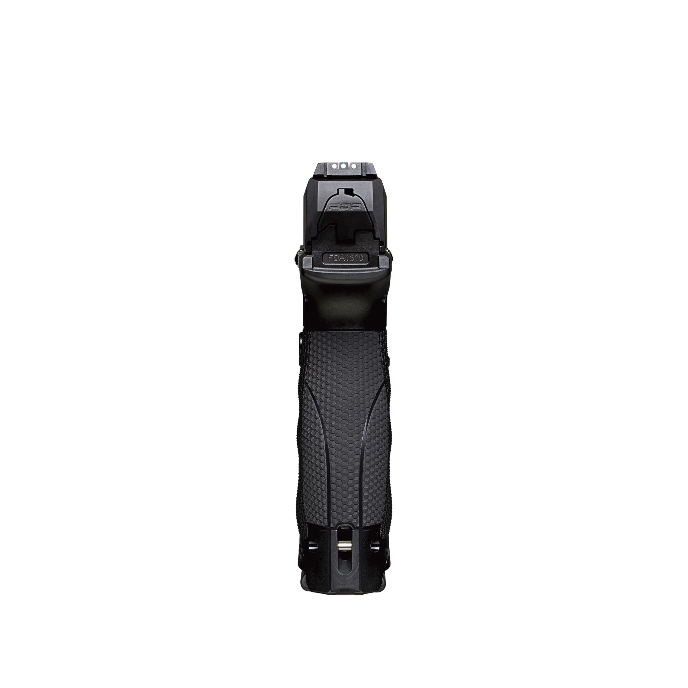 Walther PDP-Full Size 5″ Black, Bild 4 von 4