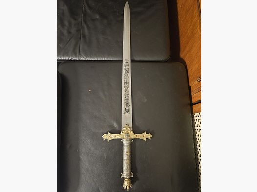 Excalibur Schwert 