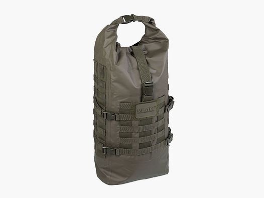 MIL-TEC Tactical Backpack Seals Dry Bag 35 L