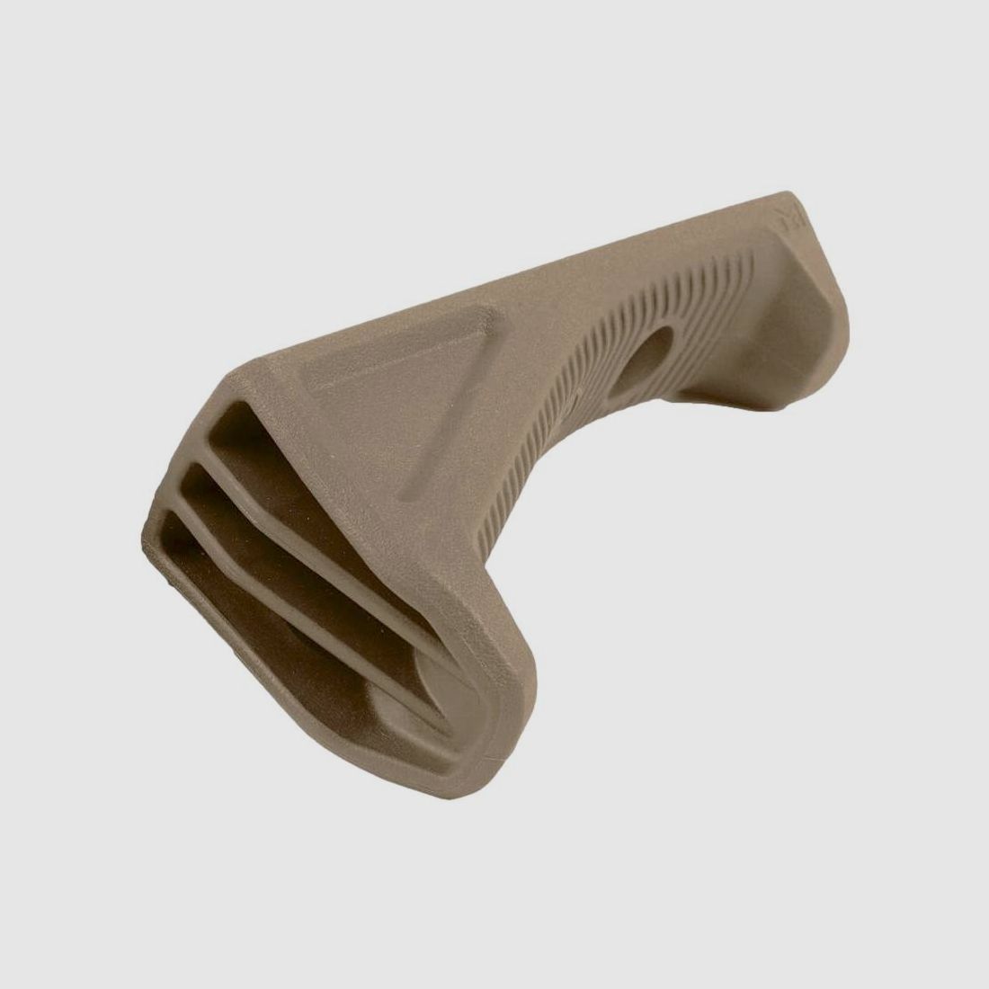 Magpul – M-LOK AFG Angled Fore-Grip / FDE, image 1 sur 4