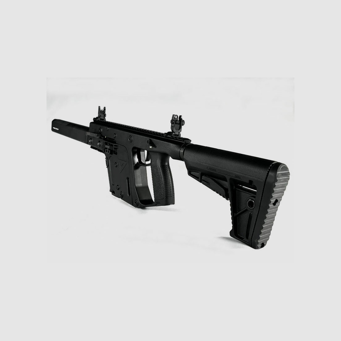 KRISS Vector CRB Gen2, Schwarz