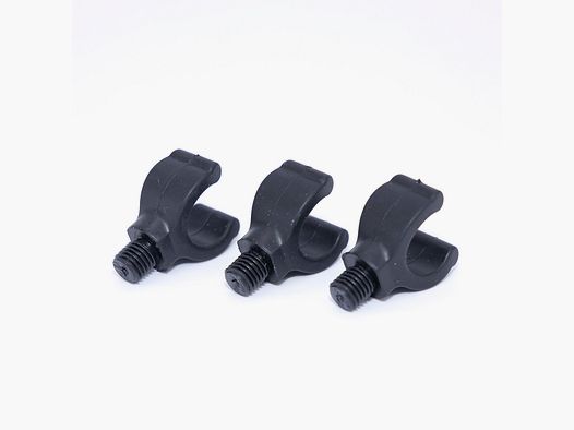 Sonik Stanz Rod Rest Rubber