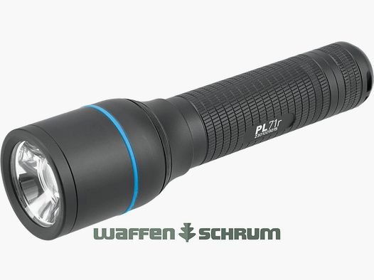 Walther Taschenlampe PL71r
