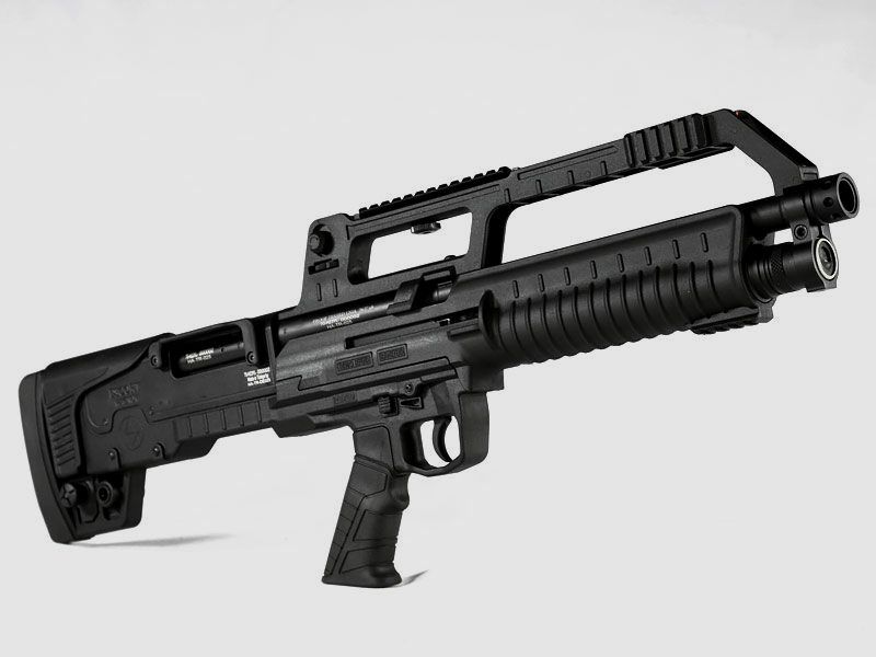 ESCORT Bull Tac SA mit Tragegriff