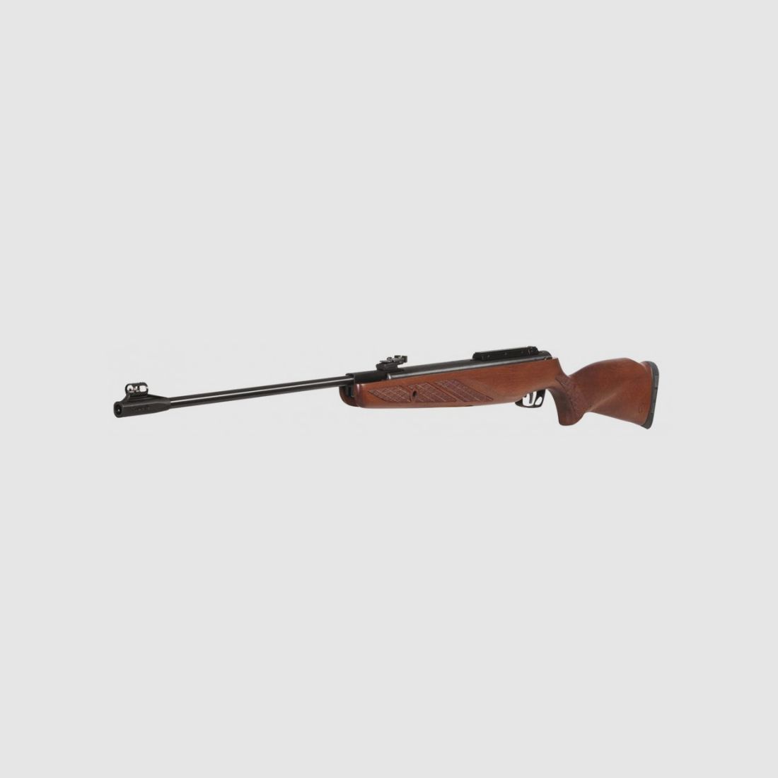 GRIZZLY 1250 - 4,5 - GAMO