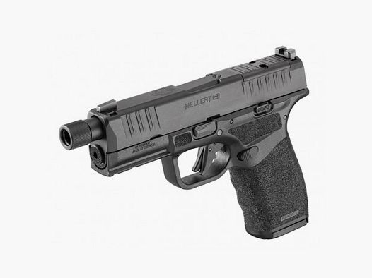 Springfield Armory Hellcat PRO OSP Threaded Barrel 9x19