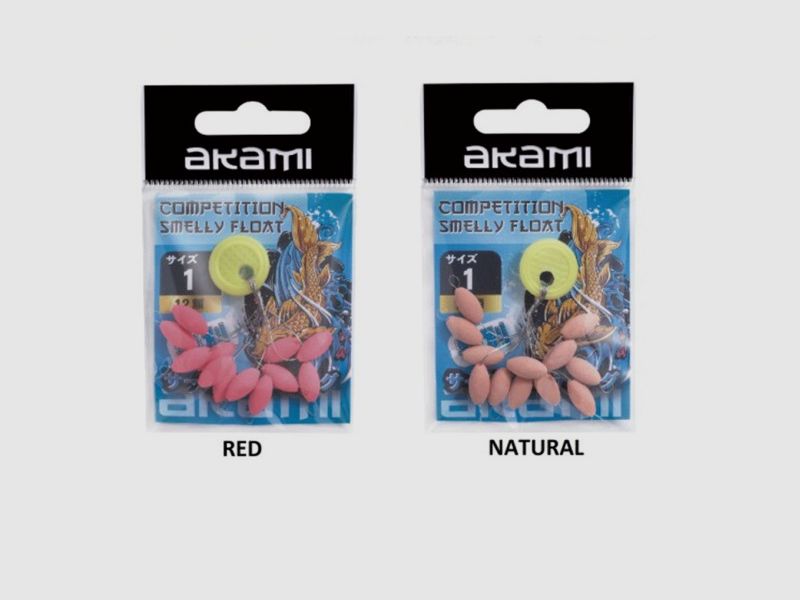 AKAMI COMPETITION SMELLY FLOAT 7.0 X 15