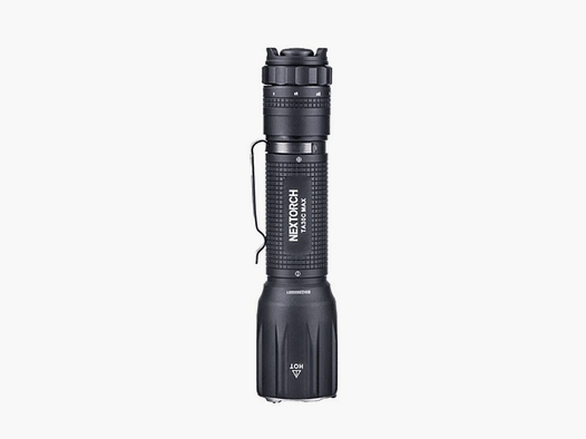 NEXTORCH TA30C MAX 3000 LUMEN