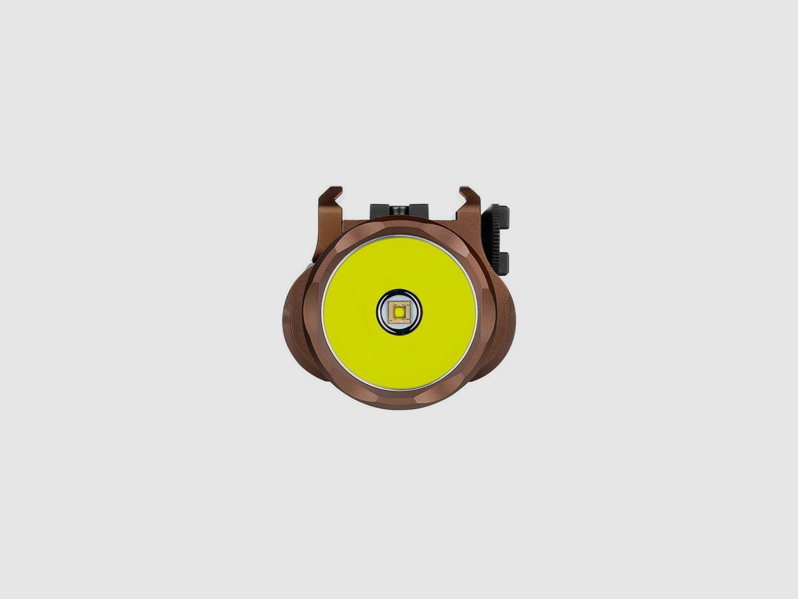 Olight – PL Turbo Valkyrie Pistol Light (Desert Tan) – 800 lumens, image 5 of 5