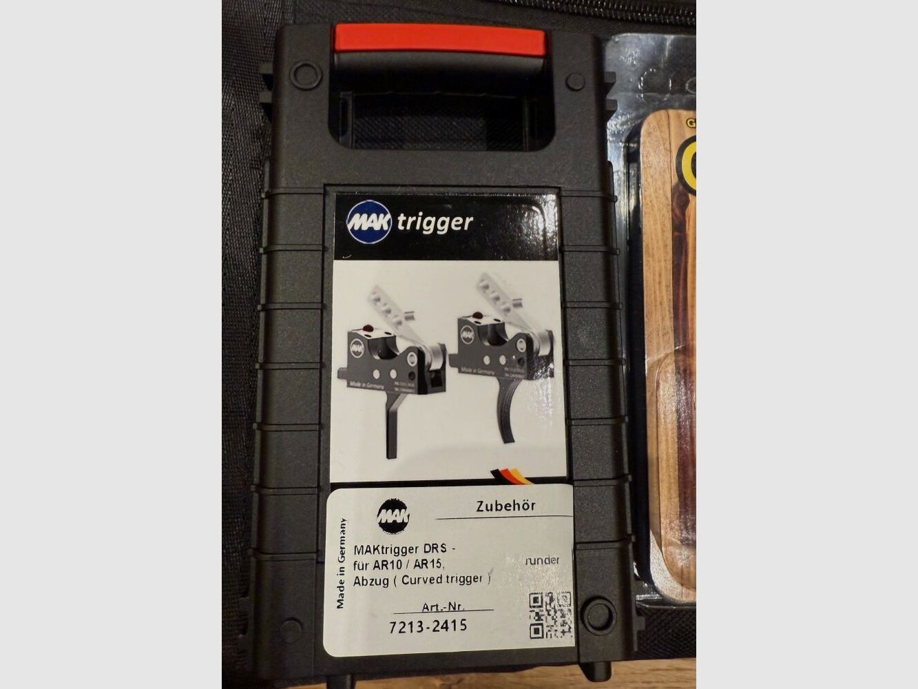 Tippmann M4-22 Elite Alpha-GS - Ultimate Package - Model 2025